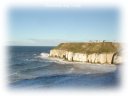 Thornwick Bay Today